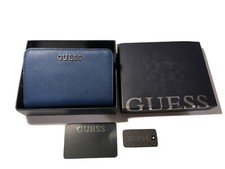 portafoglio guess donna