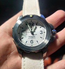 Retro Big 904L Orologi