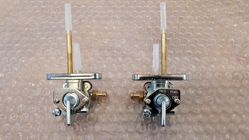Rubinetti benzina r yamaha - 2,