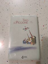 Tiro al Piccione - Spinelli -