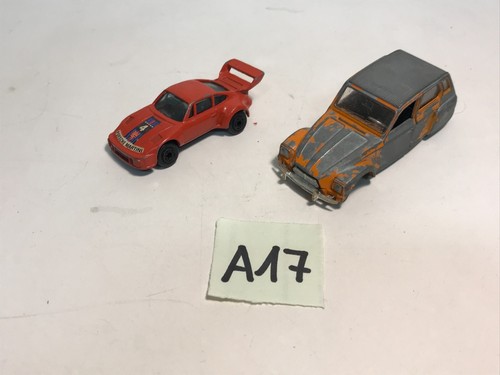 Mercury porsche mebetoys - porsche,