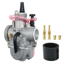 34mm Carburatore Carb per