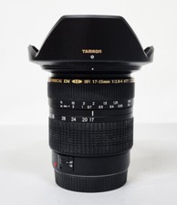 Tamron a05 35mm 2 - a05, 17-35mm
