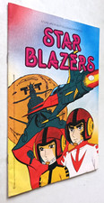 ATLAS UFO ROBOT/GOLDRAKE presenta STAR BLAZERS N. 98 - ed. FLASH 1980- L7