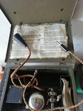 Telegrafo e telefono militare