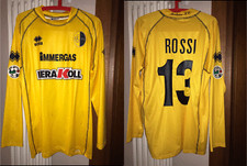 maglia modena rossi errea nr