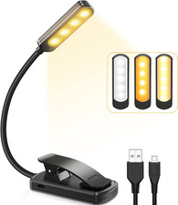 Reading Light, USB