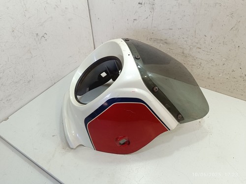 Scudo carena cupolino suzuki - carena,
