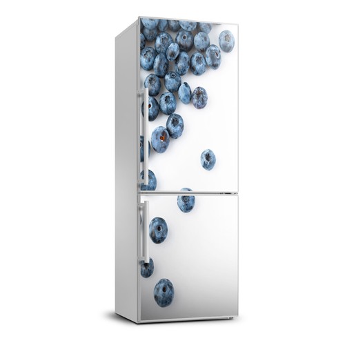 Adesivo frigo parete - adesivo,