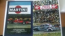 vecchia BROCHURE ALFA ROMEO