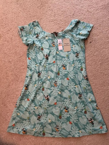 Disney tommy bahama topolino - disney,