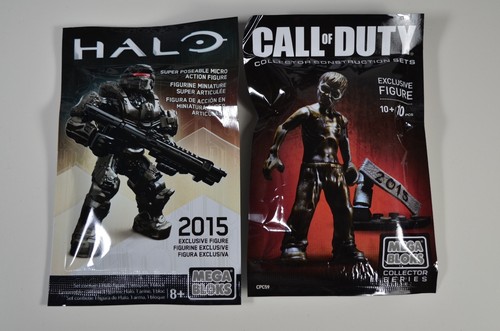 Mega bloks call - mega, duty