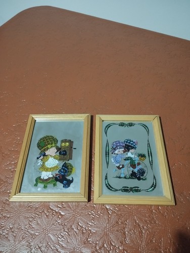 Quadri specchio vintage - quadri,