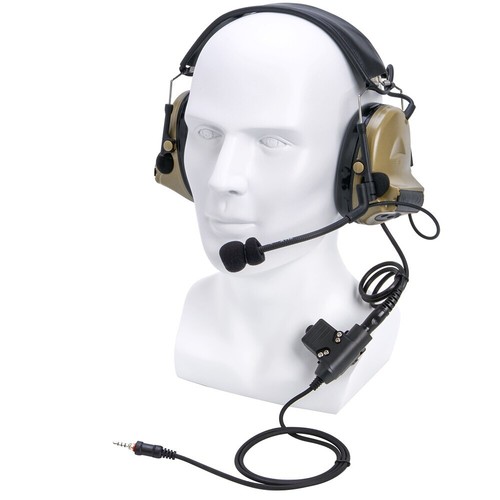 U94 ptt cuffie - ptt, da
