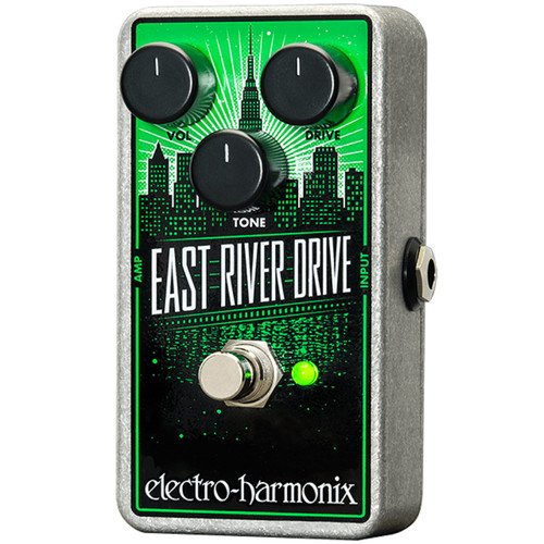 Electro harmonix east river - east,