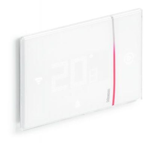 Bticino xw8002 termostato - xw8002,