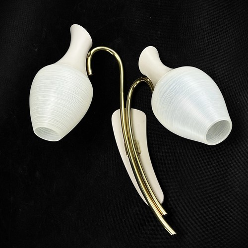 Mid century lampada murale - lampada,