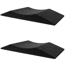 HASKYY® 2x Scarpa Proteggi