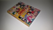 DVD LAMU' FILM BOX 1 LIMITED