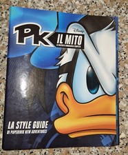 PK IL MITO  Numero Uno E