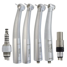 BEING Manipolo Dentale Alta