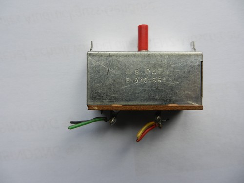 Fusibile automatico - fusibile,