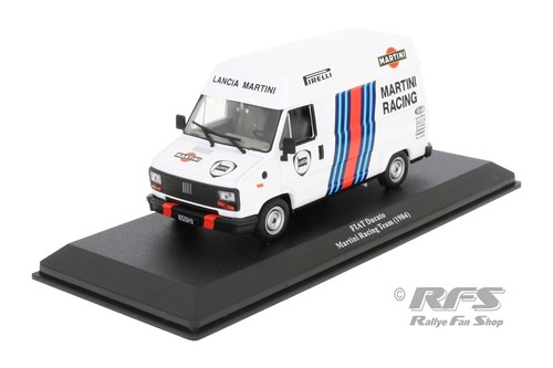 Fiat ducato service martini - fiat,
