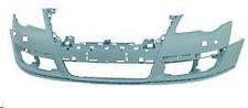 PARAURTI ANTERIORE PRIM C/SENS+LAVAF VOLKSWAGEN PASSAT 2005  -