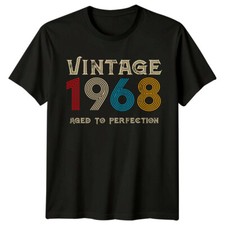 Shirt uomo vintage 1968 - vintage,