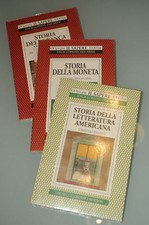 (PRL) STORIA DELLA LETTERATURA