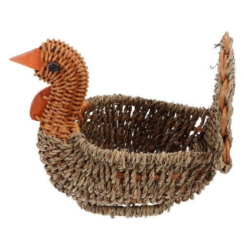 Cestino portapane vimini - cestino,
