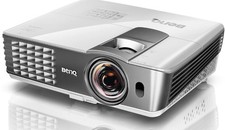 VIDEOPROIETTORE BENQ W1080ST