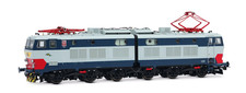 HORNBY HR2968S FS LOCOMOTIVA