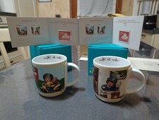 thun 2 mug poste caffè al