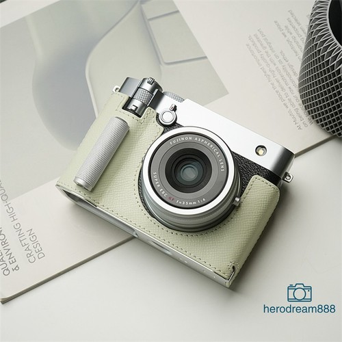 Mezza custodia pelle grip - custodia, in