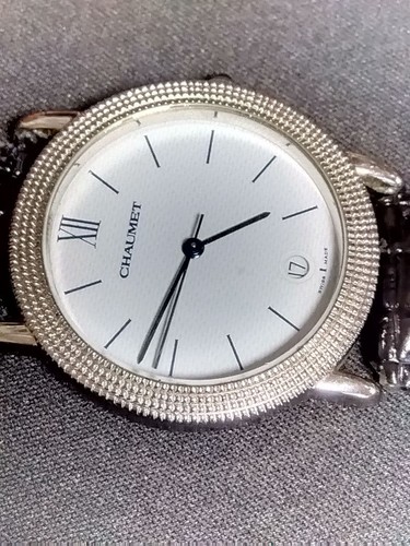 Orologio chaumet unisex - orologio,