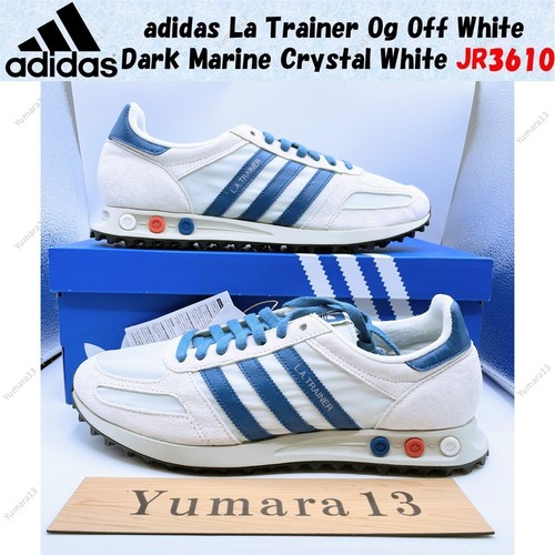 Adidas trainer off white - og,