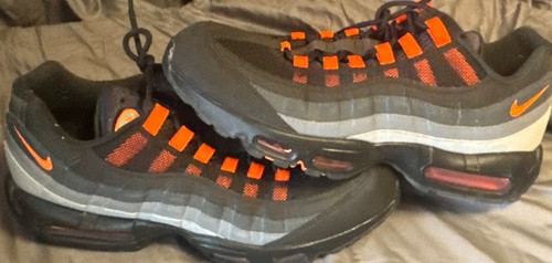 Nike air max nero - nike, hyper