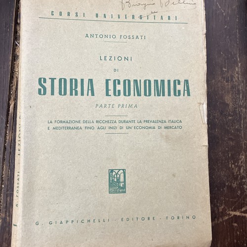 Arrigo bordin principi di - bordin.,