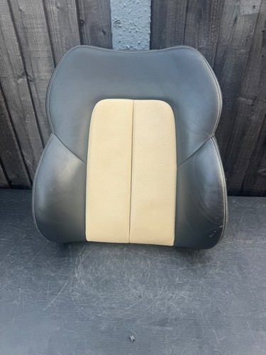 Schienale sedile mercedes slk - schienale,