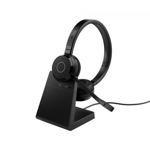 Jabra evolve stereo - evolve, 65