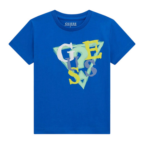 Shirt bimbo guess art - t-shirt, i5gi01