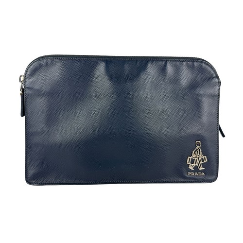 Borsa pochette prada - borsa,
