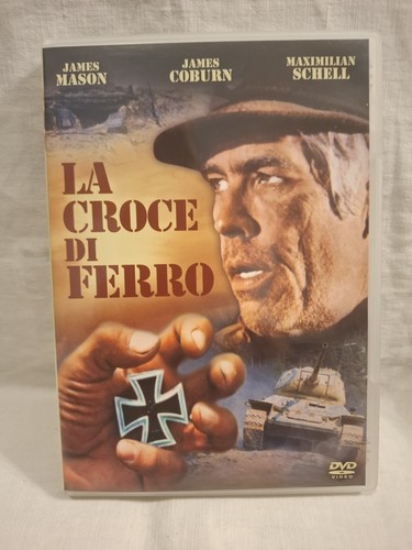 Croce ferro di sam - di,