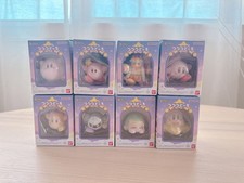 Peluche pupazzo nintendo kirby - peluche,