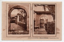 VALL' ALTA - ALBINO - Dintorni