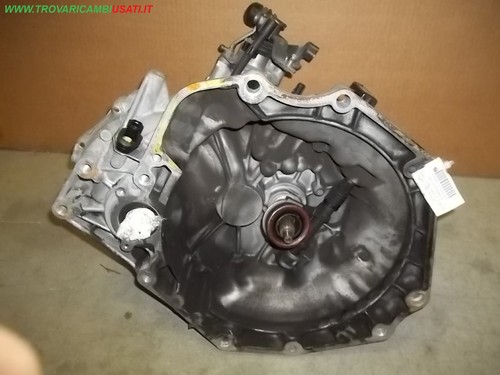 Cambio manuale per opel - per, corsa