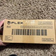 Adattatore AC-DC interno