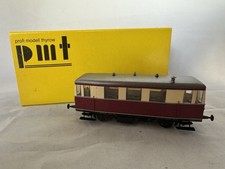 PMT 30702 vagone ferroviario