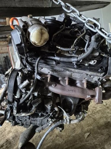 Audi motor bug 2 - q7,